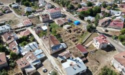 Eski kilise 42 yıldır cami olarak hizmet veriyor