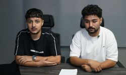 Facia gemisinden sağ kurtulan Gaziantepli 2 kuzen, dehşet anlarını anlattı
