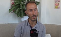 Facia gemisinden sağ kurtuldu, yaşadığı dehşet anlarını anlattı