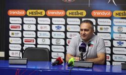 Fatih Serkan Albayrak: 'Bugünkü galibiyeti de kazandık'