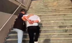 Fatih'te döviz bürosundaki silahlı kavgayla ilgili 9 şüpheli gözaltına alındı