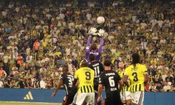 Fenerbahçe 4. haftada 2. yenilgisini aldı