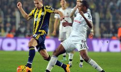 Fenerbahçe - Beşiktaş derbisinin Kadıköy karnesi