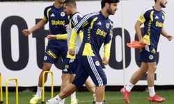 Fenerbahçe, Eyüpspor maçı hazırlıklarına devam etti
