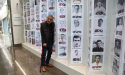 Fenerbahçe ve Türk futbolunun unutulmaz kalecilerinden Şükrü Ersoy hayatını kaybetti