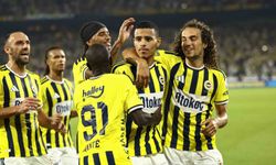 Fenerbahçe'de 4 futbolcu ilk kez derbi heyecanı yaşayacak