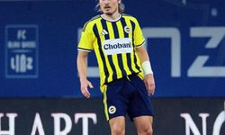 Fenerbahçe'de Çağlar Söyüncü ile yollar ayrıldı