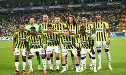 Fenerbahçe'de hedef sezonun ilk derbisinde galibiyet