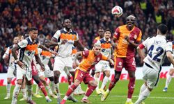 Galatasaray deplasmanda Başakşehir ile karşılaşacak