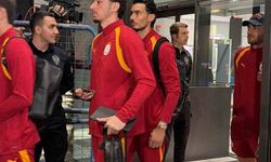 Galatasaray, Trabzon'da