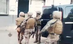 Gaziantep'te 15 yıl önceki cinayette yeni gelişme: 10 gözaltı