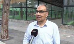 Gaziantep'te 'Yırtıcı Adası' heyecanı
