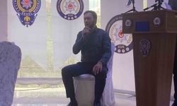 Gaziler Günü'nde Emniyet'ten anlamlı program