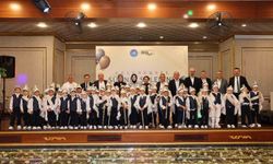Geleneksel sünnet şöleni coşkusu