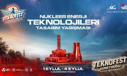Genç mühendisler Türkiye'nin nükleer teknoloji yetkinliğini güçlendirmek için yarışıyor