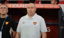 Göztepe, Stanimir Stoilov'un sözleşmesini 2028 yılına kadar uzattı