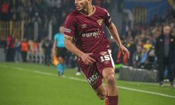 Göztepe'de Amin Cherni, Nantes'a kiralık gitti