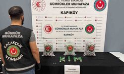 Gümrüklerde 81 milyar 970 milyon liralık kaçakçılık önlendi