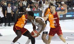 Hazırlık maçı: Çayırova Belediyesi: 75 - Galatasaray: 80