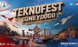 Hepsiburada, ürün ve hizmetleriyle TEKNOFEST Güneydoğu'da