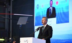 İçişleri Bakanı Çiftçi: 'GÖKBEY, devletimizin sahadaki erişimini, süratini ve etkinliğini arttıracaktır'