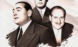 İletişim Başkanı Duran: 'Başbakan Adnan Menderes'i, Dışişleri Bakanı Fatin Rüştü Zorlu'yu ve Maliye Bakanı Hasan Polatkan'ı rahmetle yad ediyorum'