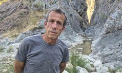 Işık kirliliğinden uzak kanyon, doğaseverlerin ve gökyüzü tutkunlarının rotası oldu