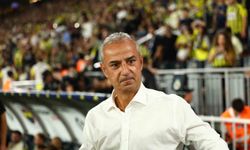 İsmail Kartal, derbide kadroyu bozmadı