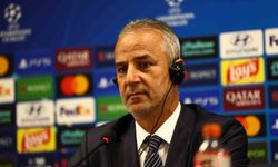 İsmail Kartal: 'Roma karşısında kendimize güveniyoruz'