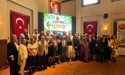 İstanbul Çevre Konseyi'nden çevreye değer katanlara ödül