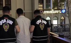 İstanbul Emniyeti'nden Fenerbahçe maçı öncesi karaborsa operasyonu: 5 gözaltı