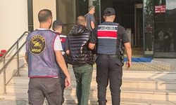 İzmir'de 60 ayrı suçtan aranan azılı suçlu JASAT'tan kaçamadı