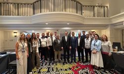 İZTO'dan ABD pazarına ihracat atağı