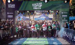 Kaçkar by UTMB heyecanı nefes kesti: 60 ülkeden 2 bin sporcu zirve için koştu