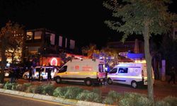 Kafe dehşetinde 3 kişi tutuklandı, 3 kişi adli kontrol ile serbest bırakıldı