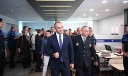 Karadeniz'den zabıtaya 200. yıl jesti: Teşkilata yeni hizmet merkezi
