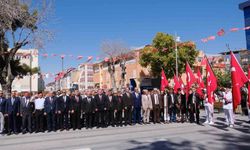 Karaman'da '39. Ahilik Haftası' kutlandı