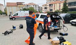 Karaman'da karı kocanın ölümünde yeni detay: Küçük kız yardım istemiş