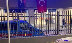 Kardeş kavgası kanlı bitti: 1 yaralı