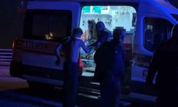 Kayseri'de ağabey-kardeş arası bıçaklı kavga: 2 yaralı