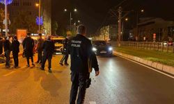 Kayseri'de motosiklet yolun karşısına geçmeye çalışan çocuğa çarptı: 2'si ağır, 3 yaralı