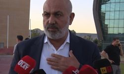 Kayserispor Başkanı Çamlı: 'Bu yolun sonu şampiyonluk'