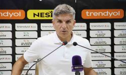 Kenan Koçak: '2 golde kalemizi yüzde 100 koruyamadık'