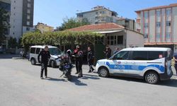 Kıraathane çalışanı tarafından tüfekle vurulan şahıs hayatını kaybetti