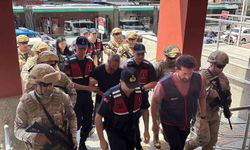 Kocaeli'de organize suç örgütüne ikinci dalga operasyon: 12 gözaltı