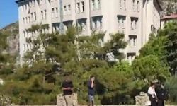 Kuşadası'nda beş yıldızlı otelde maaş krizi