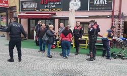Kütahya'da cinayet: 51 yaşındaki 2 çocuk annesi, iş yerinde bıçaklanarak öldürüldü
