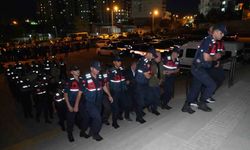 KYOK kaldırıldı, dosyalar yeniden açıldı: Aralarında 2 eski başkanın da olduğu 35 şüpheli adliyede