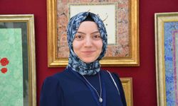 Lisede yolunun kesiştiği bir öğretmeni sonrası bu sanata başladı
