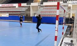 Liseler arası Dünya Şampiyonası hedefi için ilk adım bugünden atılıyor